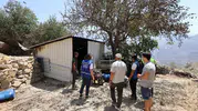 Seydikemer’de yangın mağdurlarına Büyükşehir eli uzanıyor