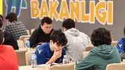 Denizli stratejik hamlelere ev sahipliği yapacak: Bin sporcu şampiyonluk için geliyor