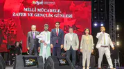 Uşak’ta Tarih, Bilim ve Sanat Buluşması: Milli Mücadele Ruhu Gençlerle Yeniden Canlanıyor