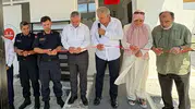 Kuşadası’nda anlamlı yatırım: Manevi değerlerin yeni adresi kapılarını açtı