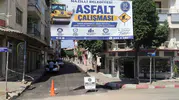 Nazilli’de kronik yol sorununa neşter: 161 Sokak baştan aşağı yenileniyor