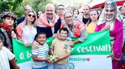 Bozalan’da Toprak ve Umut Buluştu: Altıncı İncir Festivali’nde Rekolte Bin Tonu Aştı