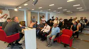 Denizli medyasında yeni dönem: İstihdam desteğiyle maliyetler azalacak
