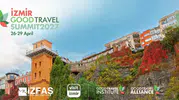İzmir turizmin geleceğine ev sahipliği yapmaya hazırlanıyor