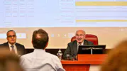 Vali Köşger'den sokak hayvanları için net mesaj: Sorun sahipsizler değil, sokağa terk edilenler