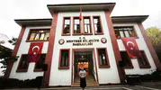 Menteşe’de şok gelişme: 100 yıllık belediye binası için vakıf kararı