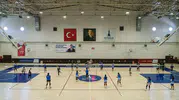 Filedeki yıldız adayları İzmir'de yetişiyor: Milli gururdan ilham alıyorlar