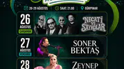 13 Yıllık Sessizliğin Ardından Çivril’de Coşku Geri Dönüyor: Gürpınar Müzik Günleri Başlıyor
