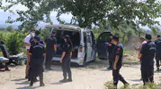 Denizli’de iki gündür aranan Mehmet Güner’den acı haber geldi