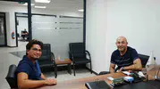 Germencik’te halk günü mesaisi: Başkan Zencirci talepleri yerinde dinledi