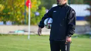1984 Salihlispor'da Bombacı dönemi: Hedef Bölgesel Amatör Lig