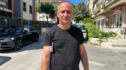 Oğlunun boğularak öldürülüşünü izleyen baba isyan etti: 21 suç kaydı olan katil neden sokaklarda?