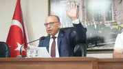 Turgutlu Belediyesi’nde dev sermaye hamlesi: Personel A.Ş. için kritik karar