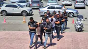 Bodrum'daki silahlı saldırı operasyonunda düğüm çözüldü: 4 ilde eş zamanlı baskın