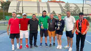 Afyon Kortlarında Kupa ve Centilmenlik: Zafer Mix Cup 2026 Sahiplerini Buldu