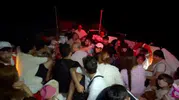 Ege'de insanlık dramı: Yunan unsurları çocukları ölüme terk etti