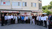 Ege'de Sivas rüzgarı: Yiğidolar büyük buluşmaya hazırlanıyor
