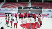 Petkimspor rotayı belirledi: 2026-2027 sezonuna üç büyük sınavla hazırlanacak