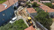 Yerkesik’te musluklar artık kesintisiz akacak: Altyapıda büyük dönüşüm başladı