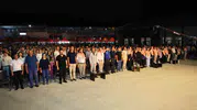 Çameli’de Yörük kültürü rüzgarı: 10. festival coşkuyla başladı