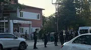 Afyonkarahisar'da kanlı hesaplaşma: Oğlunu korumak için tetiğe bastı