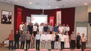 Tavukçuluğun başkentinde kritik hamle: Üreticilere biyogüvenlik eğitimi