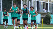 Bodrum FK’da hedef gençlerle yükseliş: Başkan Ankara'dan iddialı mesajlar