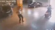 Çiğli’de makam aracına kurşun yağdıran saldırgan cezaevinde