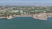 Alaşehir’de tarımda teknoloji devrimi: Üzüm bağlarına modern dokunuş