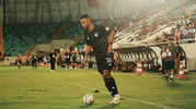 Vanspor FK, İstanbulspor Karşısında 2-0'dan Gelişiyle Nefes Kesti