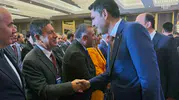 Ahmet Aras’tan iklim diplomasisi: Muğla’nın vizyonu COP31 yolunda