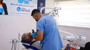 Söke'de diş sağlığı hizmeti artık belediye güvencesinde: 6. merkez kapılarını açtı