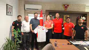 Minderin genç yıldızları Afyonkarahisar’da dünya şampiyonasına bileniyor
