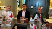 Marmaris’te futbol heyecanı: Yeni isim ve güçlü kadroyla hedef profesyonel ligler