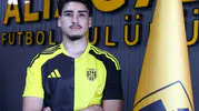 Aliağa FK orta sahaya İngiltere patentli takviye yaptı