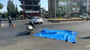 Nazilli’de acı kaza: Kırmızı ışık ihlali canından etti