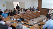 MUSKİ’de Mesleki Gelişim Hamlesi: Atıksu Arıtma Uzmanlarına İleri Düzey Eğitim