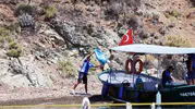 Ulaşılması Güç Koylarda 11 Yıllık Çevre Seferberliği: 306 Ton Atık Doğadan Uzaklaştırıldı