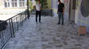 Köyceğiz’de Yeni Dönem Mesaisi: Okullar Öğrenciler İçin Yenileniyor