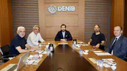 Denizli taşını dünyaya tanıtacak dev hamle: TURQUALITY ile küresel ligde yerini alacak
