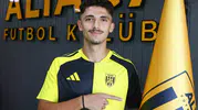 Aliağa FK’de kan değişimi: Genç yetenek imzayı attı, tecrübeli isimle vedalaşıldı
