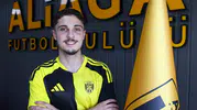 Aliağa FK kanat rotasyonunu genç yetenekle güçlendirdi