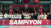 Tarihi Kupanın İlk Sahibi Bodrum’dan: Yalıkavakspor Ankara’da Zafere Uzandı