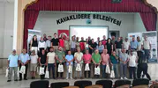 Kavaklıdere’de Ceviz Üreticilerine Verimlilik İçin Kapsamlı Eğitim