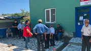 Uşak’ta tarım ve hayvancılığın nabzı sahada tutuluyor