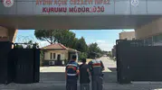 Köşk’te jandarmadan kaçamadı: 12 yıla yakın hapis cezası olan firari yakayı ele verdi