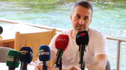 Yalçın Koşukavak'tan tartışmalı sözler için geri adım: Kamuoyuna açıklama yaptı