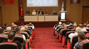 Muğla hayvancılığında yeni dönem: Hastalıktan ari işletmeler için kritik buluşma