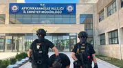 Suikast firarisinin gizli destekçisine kelepçe: Saklanmasına yardım etmiş