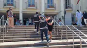 Bodrum’da zehir tacirlerine havadan takip: Dronla izlendiler, suçüstü yakalandılar